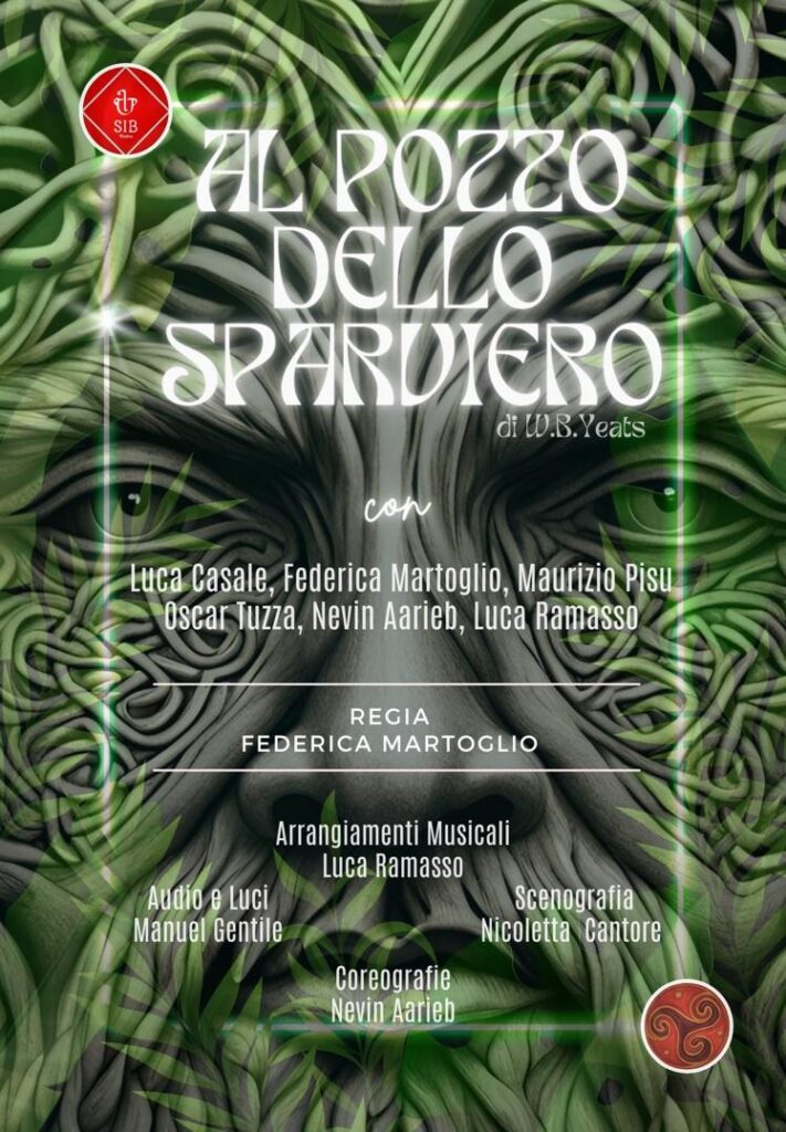 Al pozzo dello sparviero