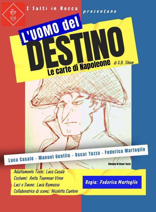 L'Uomo del Destino