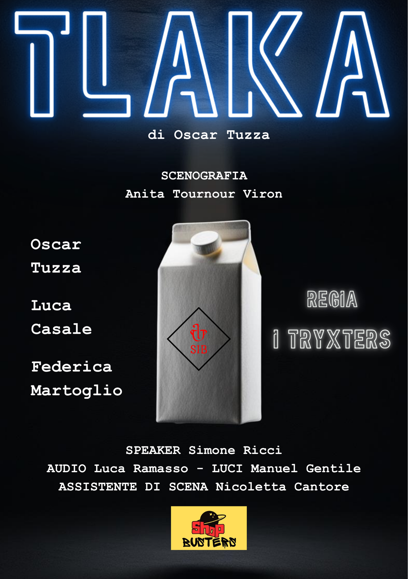 Tlaka