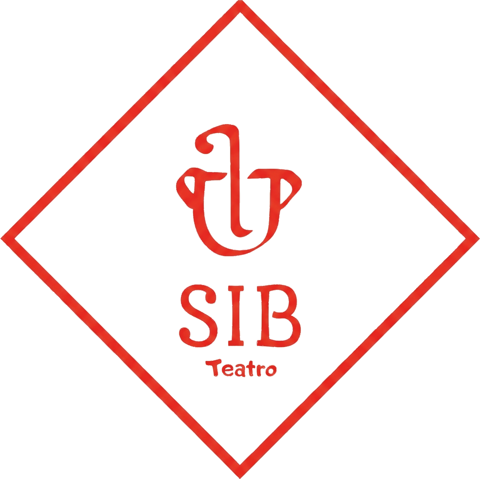 Logo Salti In Bocca Teatro