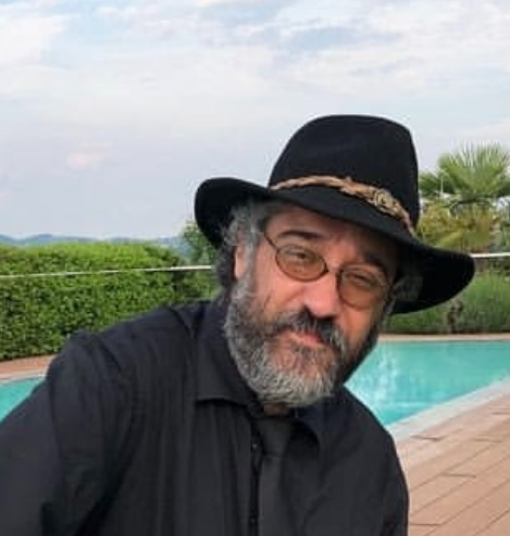 Luca Ramasso