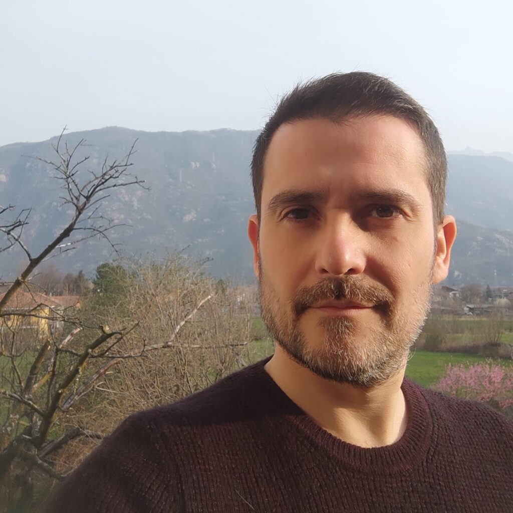 Luca Casale